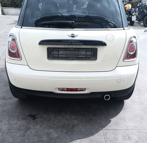 51127264355 paraurti post - 51127264355,