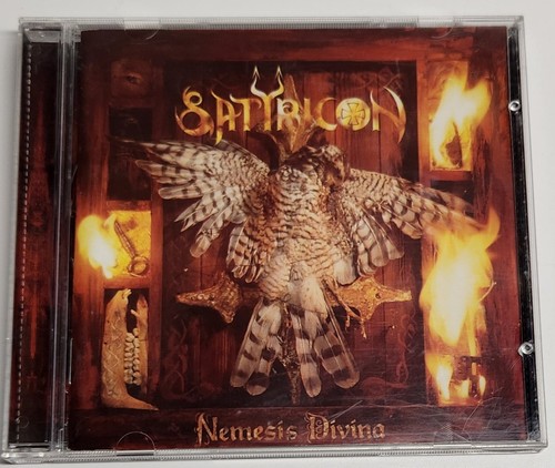 Nemesis divina satyricon - nemesis,