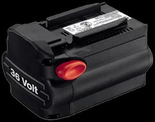 Servizio di rigenerazione Hilti BP6 36V NiCd/NiMh 3000mAh