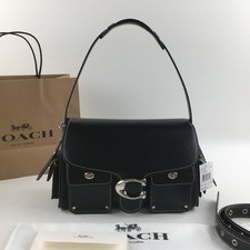 Borsa tracolla coach cu124 - a,