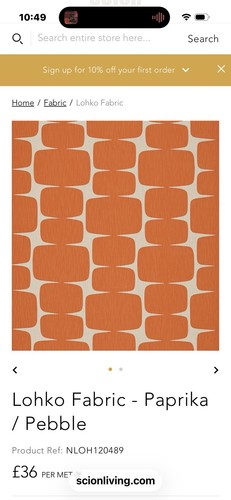 Tenda arlecchino rampollo - tenda,