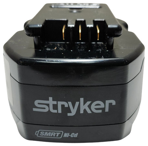Batteria stryker smrt - stryker,