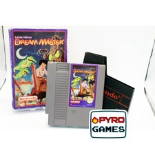 Little nemo the dream - the,