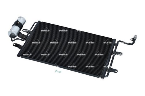 Condensatore climatizzatore - condensatore,,