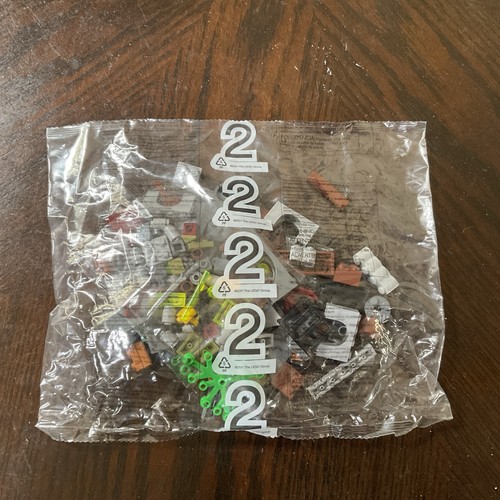 Lego 79103 tmnt 2012 attacco - 79103,
