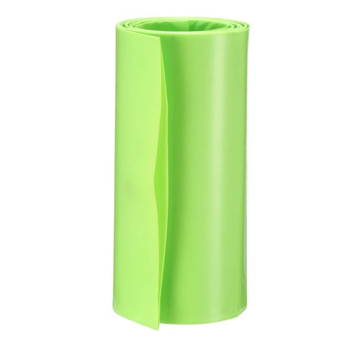 Pvc tubo termoretraibile - pvc,