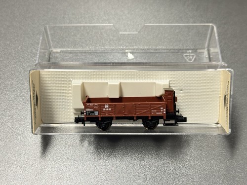 Fleischmann 8709 carro - k,