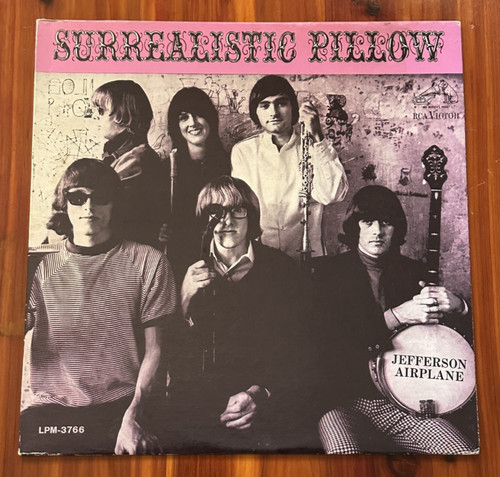 Jefferson airplane - jefferson,