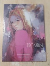 Giuliano Trombini - Catalogo