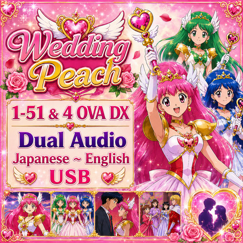 Usb wedding peach - wedding, ◆