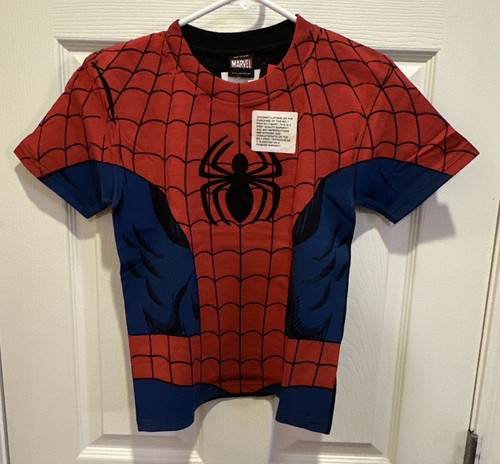 Amazing spiderman costume - spiderman,