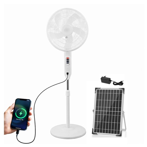 Soleilux ventilatore - ventilatore, a