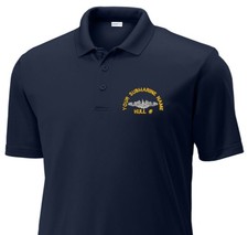Maglia da golf USS TIGRONE