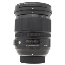 Obiettivo sigma 105mm dg - obiettivo,