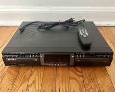 Philips CDR 765/17