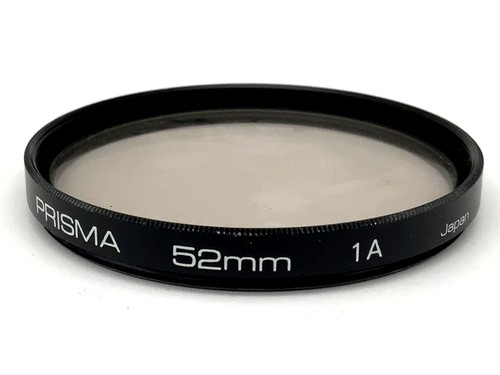 Prisma skylight filtro 52mm - skylight,