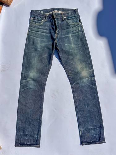 Jeans visvim social sculpture - jeans,