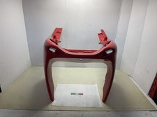 CARENA ANTERIORE YAMAHA AEROX/MBK NITRO 50 2T 1997-2008 (BM2282)