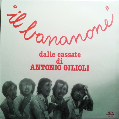 Antonio gilioli il - gilioli,