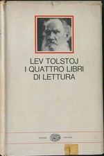 Quattro libri lettura - i,