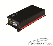 Vibe POWERBOX65.4M Powerbox 520 Watt Micro 4 Canali Amplificatore Auto Furgone