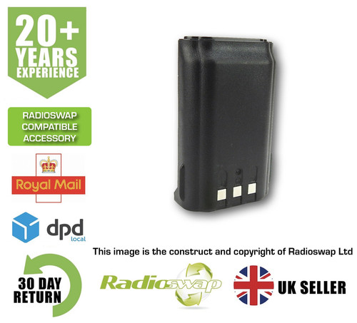 Pacco batteria ion - pacco, adatto