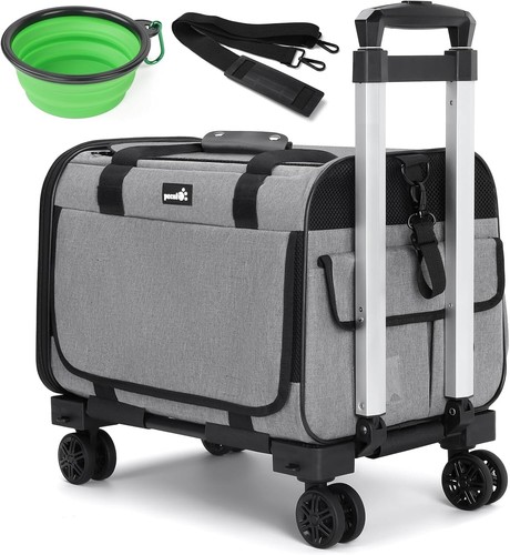 Pecute trasportino per - gatti, &