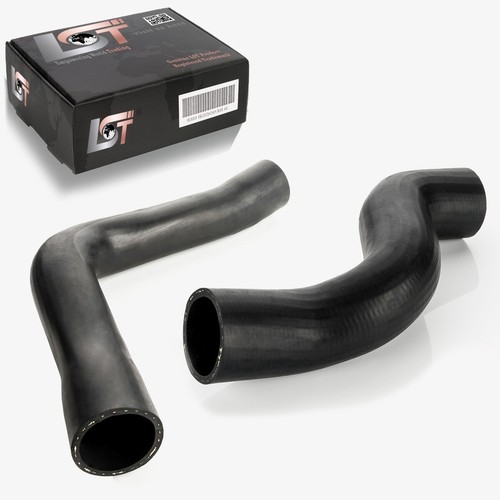 Set tubo turbo intercooler - di,