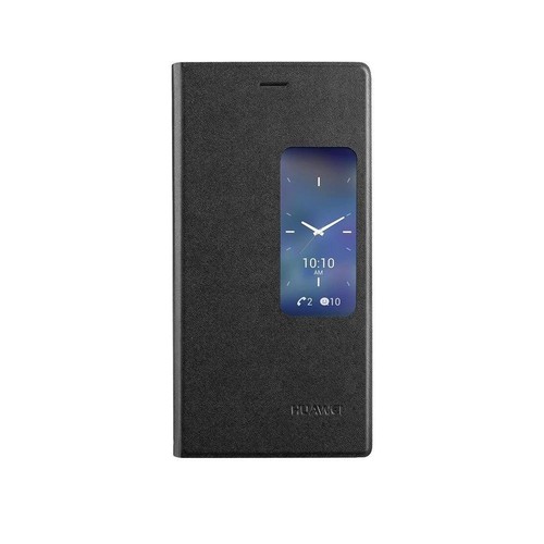 Custodia flip originale - , huawei