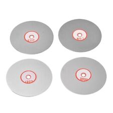 Mola Gioielli 100mm Mola Rivestita Diamantata Resistente all'usura