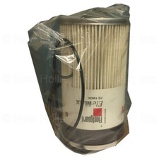 Parte filtro separatore