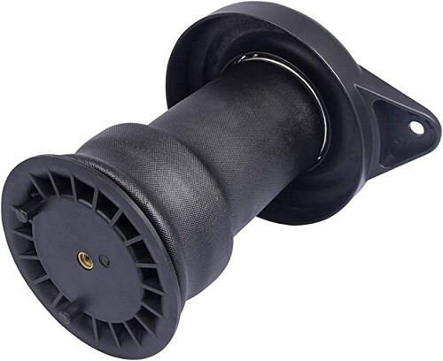 Sospensione pneumatica molla - pneumatica,