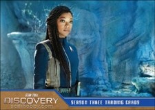 Star Trek Discovery Stagione 3