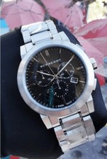 OROLOGIO DA UOMO BURBERRY