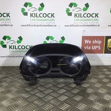 Strumento Del Cruscotto