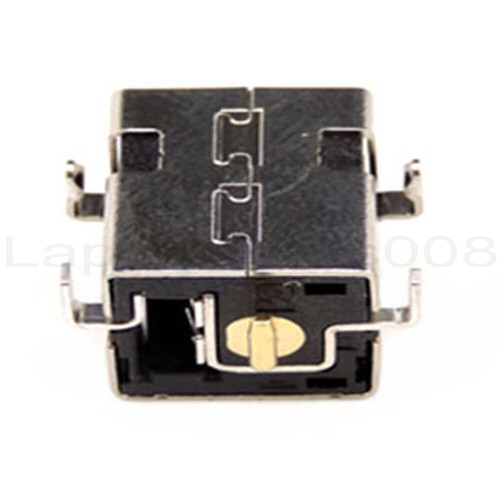 Power jack port - power,