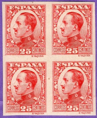 Spagna edifil 495 - #,