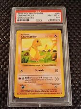 Carta Pokemon - CHARMANDER -