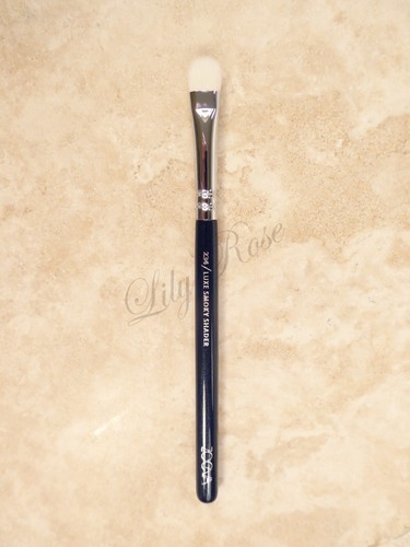 Zoeva 234 luxe smoky - zoeva,