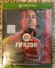 Electronic Arts FIFA 20