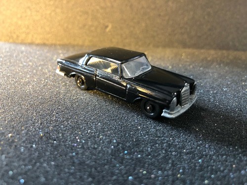 Mercedes 250 efsi holland - efsi,