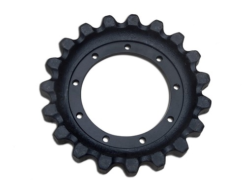 Ruota motrice per komatsu - ruota,