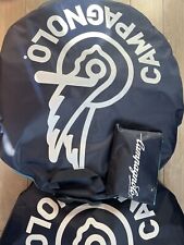 Set ruote tubolari Campagnolo