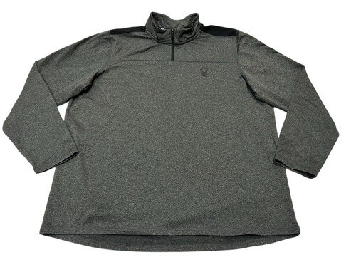 Spyder pullover uomo - uomo, grigio