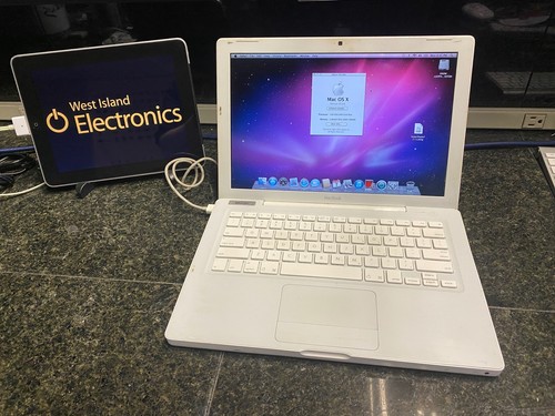 Apple macbook inch december - macbook, 13-inch