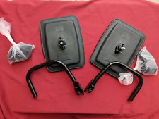 Coppia specchi retrovisori