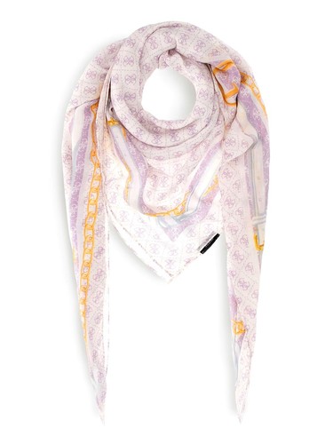 Sciarpa donna guess aviana - sciarpa,