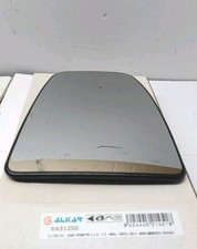 IVECO DAILY 2014 piastra specchio retrovisore sx 6431250 - Specchietto riscald