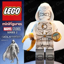 Lego moon knight - lego,