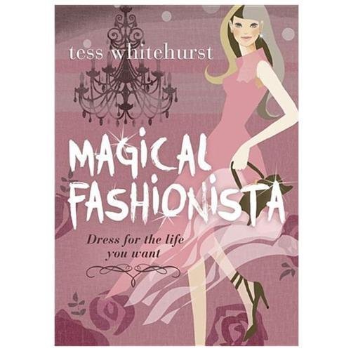 Magical fashionista dress - fashionista,